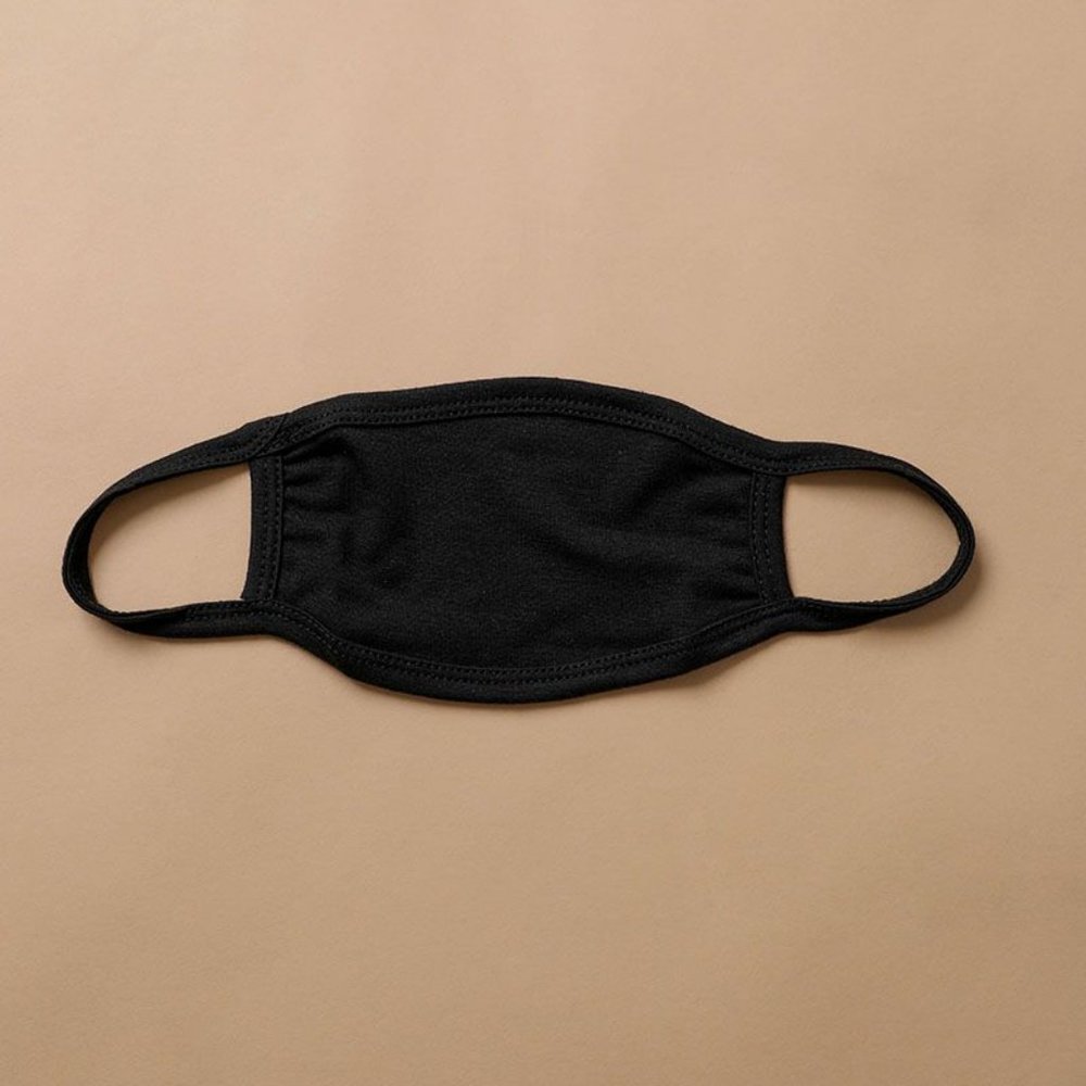 Kids Reusable Polyester Face Mask - Picture 2 of 8